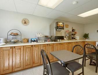 Super 8 By Wyndham Ogden, Utah Hotel Restaurant photo