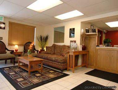 Super 8 By Wyndham Ogden, Utah Hotel Interior photo